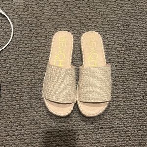 Matisse Espadrille Sandal